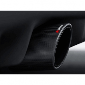 Akrapovic M-NIZ34H