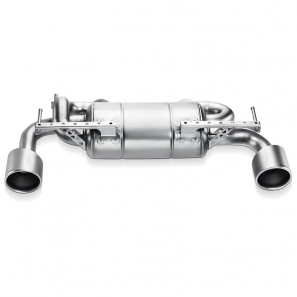 Akrapovic M-NIZ34H