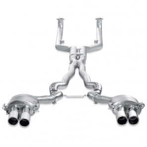 Akrapovic ME-BM/T/4