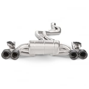 Akrapovic ME-BM/T/8H