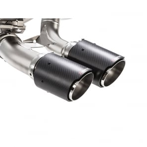 Akrapovic ME-BM/T/8H