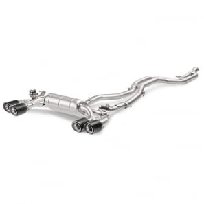 Akrapovic ME-BM/T/8H