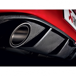 Akrapovic MTP-VW/T/1H