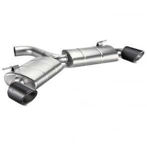 Akrapovic MTP-VW/T/1H