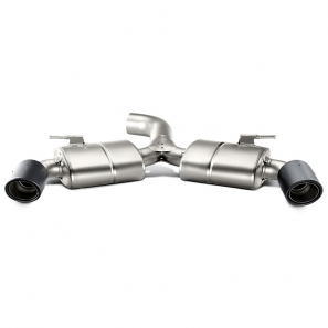 Akrapovic MTP-VW/T/2