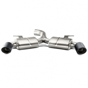 Akrapovic MTP-VW/T/4H