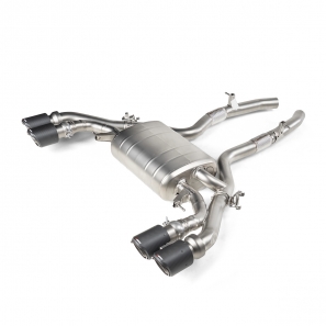 Akrapovic S-BM/T/29H