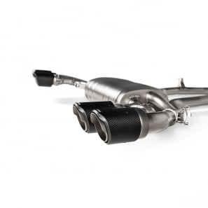 Akrapovic S-BM/T/29H