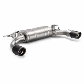 Akrapovic S-BM/T/6H