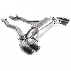 Akrapovic S-BM/T/7H