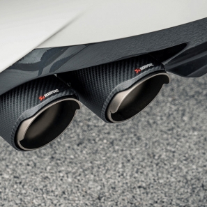 Akrapovic S-BM/T/9H