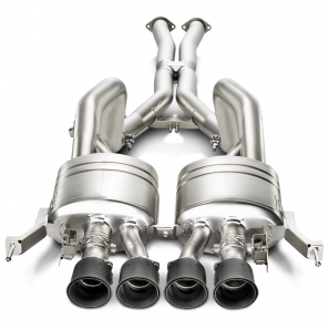 Akrapovic S-CO/TI/2