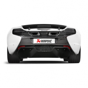 Akrapovic S-MC/TI/2