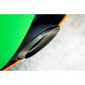 Akrapovic S-MC/TI/3