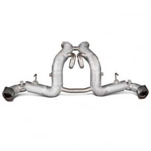 Akrapovic S-MC/TI/3