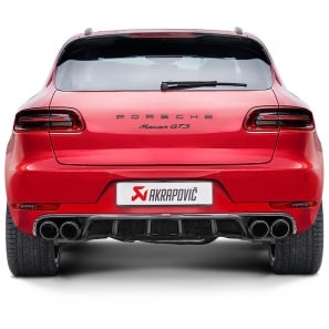 Akrapovic S-PO/TI/7H