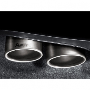 Akrapovic S-PO991SO-HT/1