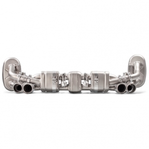 Akrapovic S-PO991SO-HT/1