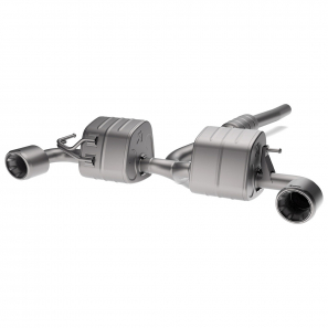 Akrapovic S-TY/T/2