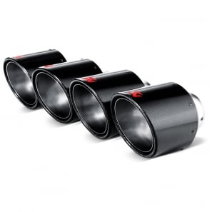 Akrapovic TP-CT/1