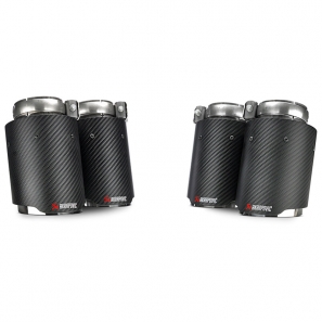 Akrapovic TP-CT/26