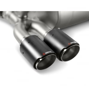 Akrapovic TP-CT/26