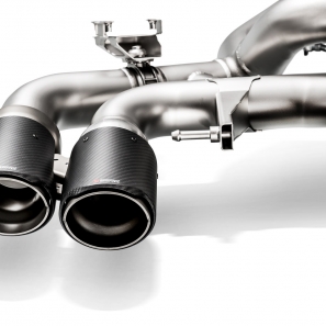 Akrapovic TP-CT/47/RS