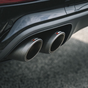 Akrapovic TP-CT/53