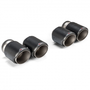 Akrapovic TP-CT/68