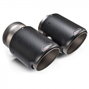 Akrapovic TP-CT/68