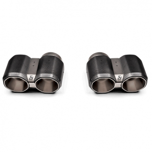 Akrapovic TP-CT/69