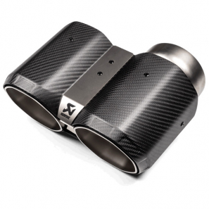 Akrapovic TP-CT/69