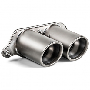 Akrapovic TP-T/S/17