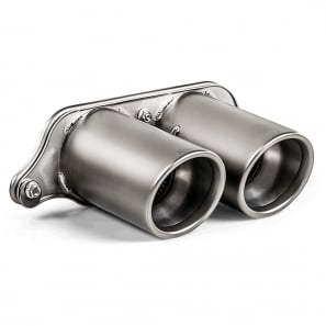 Akrapovic TP-T/S/17/H