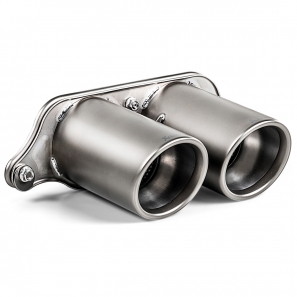 Akrapovic TP-T/S/19