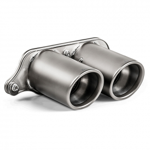 Akrapovic TP-T/S/19/H