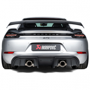 Akrapovic TP-T/S/27