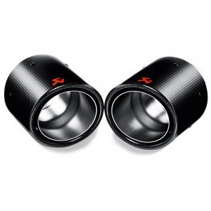 Akrapovic TP-VWGMK6-CA