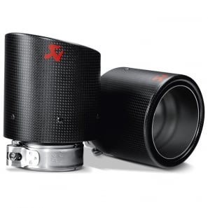 Akrapovic TP-VWGMK6-CA