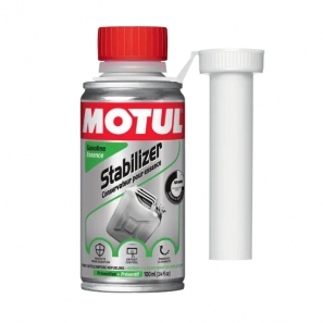 Conservateur d'essence Motul - Stabilizer - 100ML