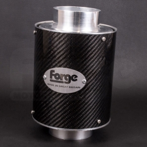 Forge FMINDF500-BLA-FOA