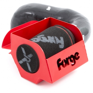 Forge FMINDK30-RED-BLA-NO